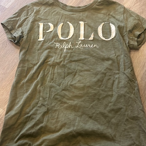 Polo shirt - Picture 1 of 1